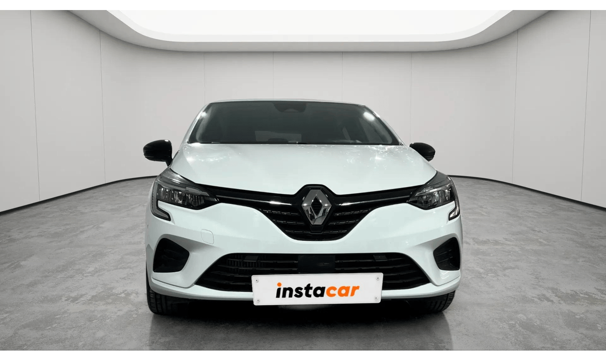 Renault CLIO EQUILIBRE AUTO