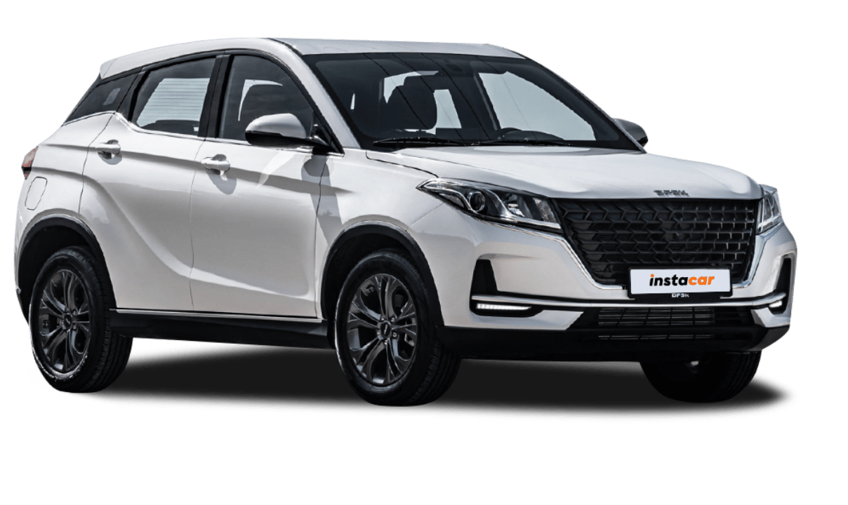 DFSK 500 PREMIUM AUTO