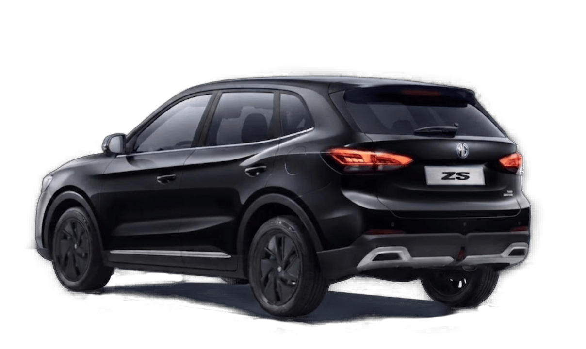 MG ZS MAX HYBRID+ EXCITE