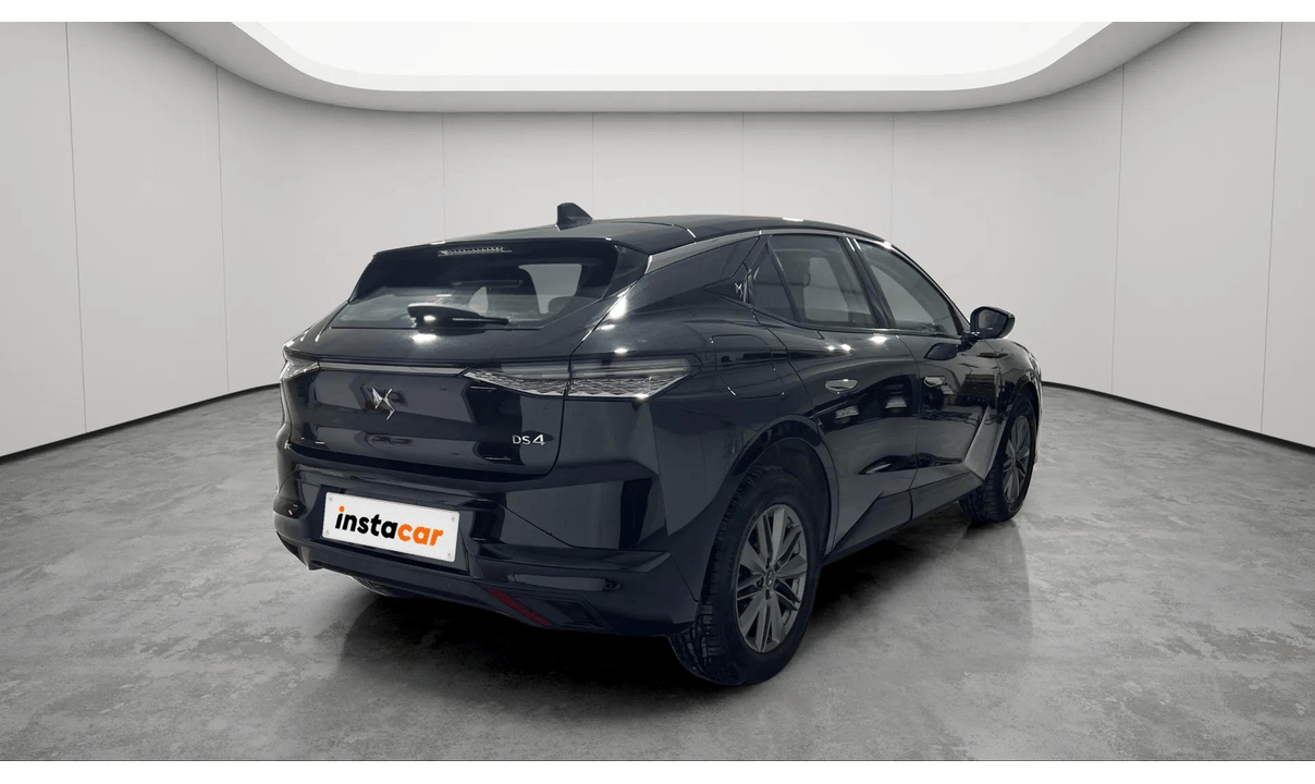 Ds DS4 BUSINESS