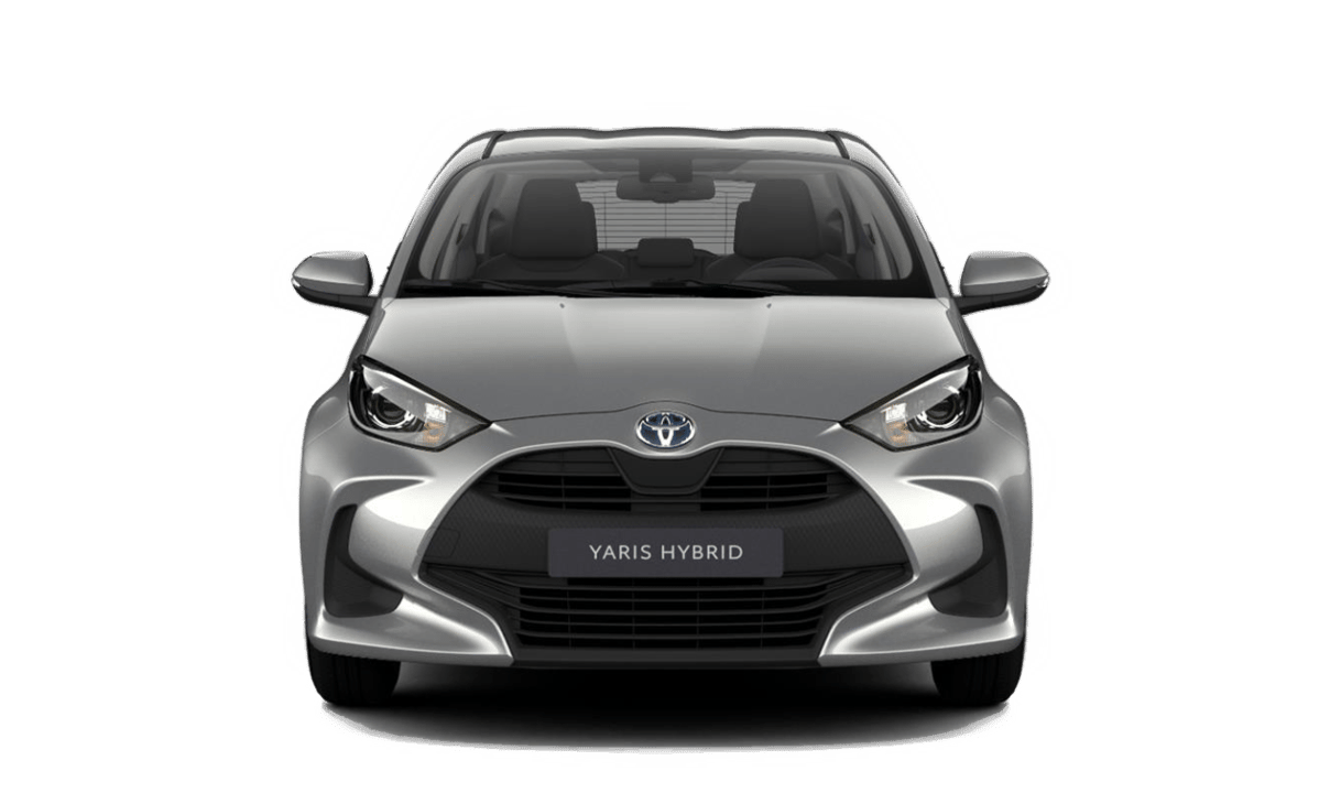 Toyota YARIS ACTIVE