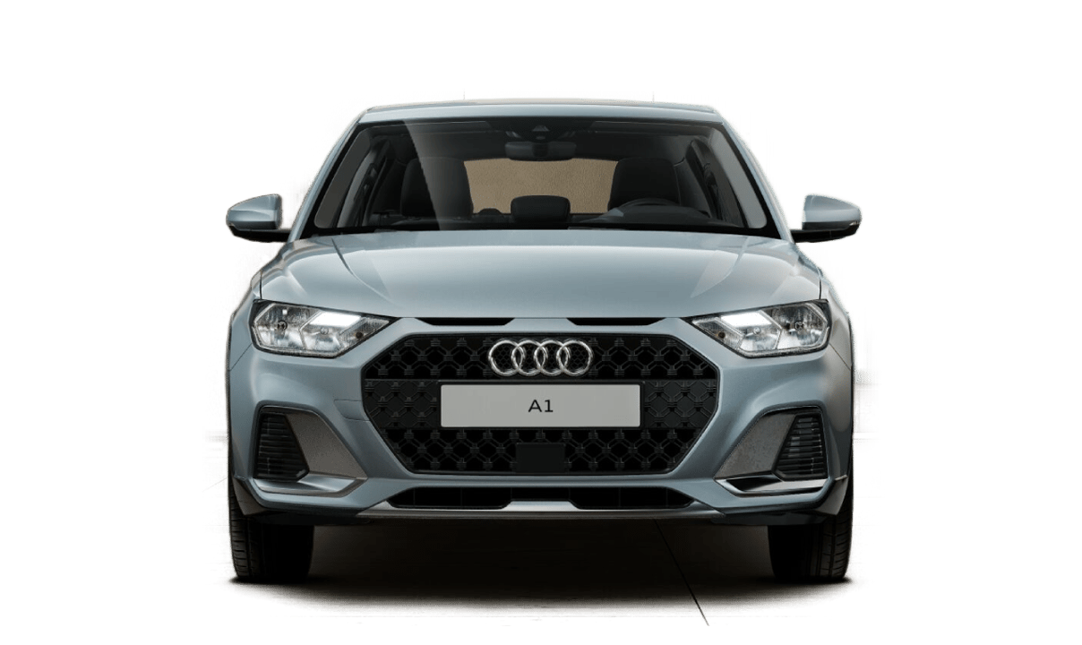 AUDI A1 ALLSTREET 30 TFSI S TRONIC