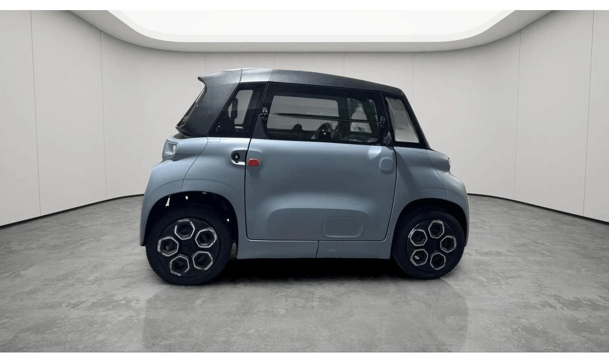 Citroen AMI
