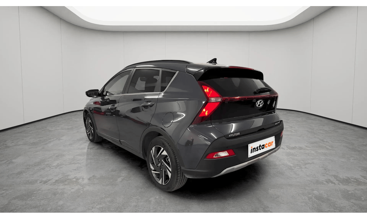 Hyundai BAYON PREMIUM