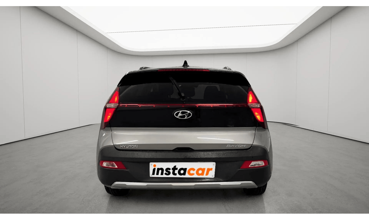 Hyundai BAYON PREMIUM