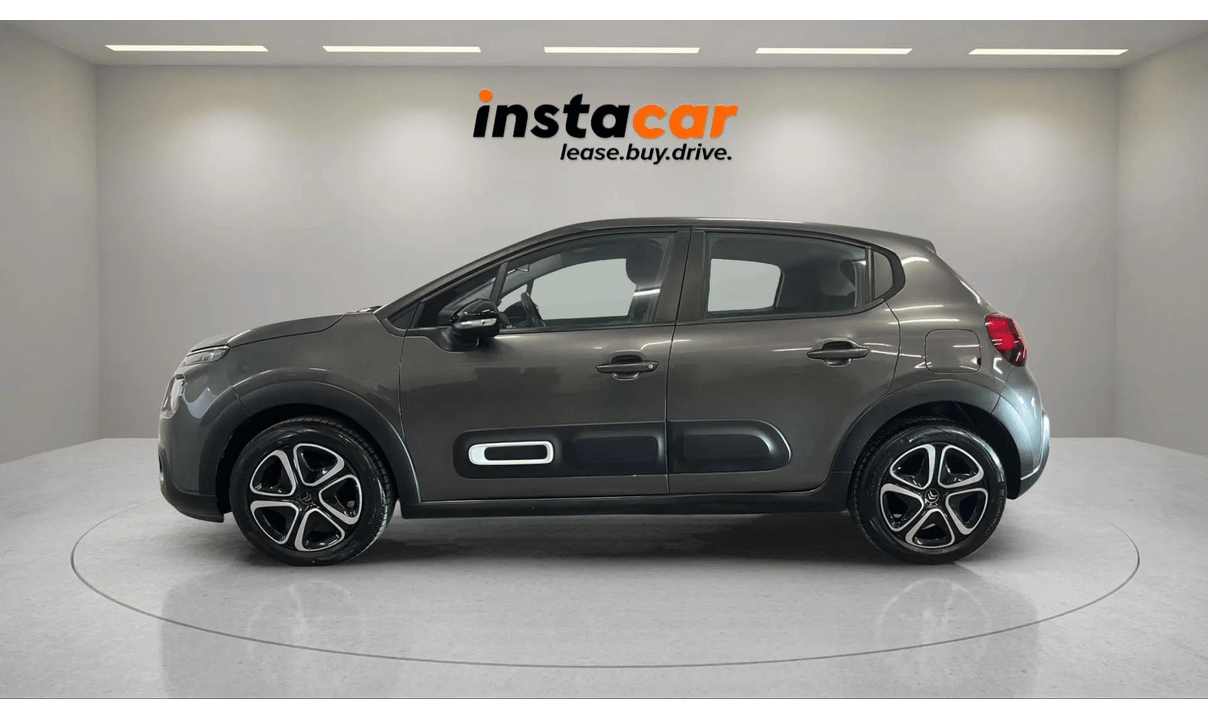 Citroen C3 FEEL
