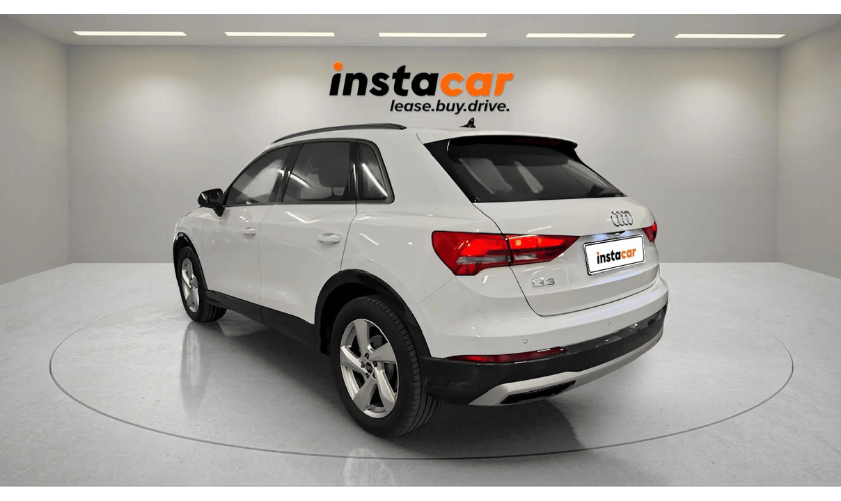 Audi Q3 35 TFSI HYBRID ADVANCED S TRONIC