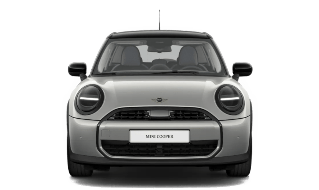 MINI COOPER C CLASSIC TRIM 17" U-SPOKE