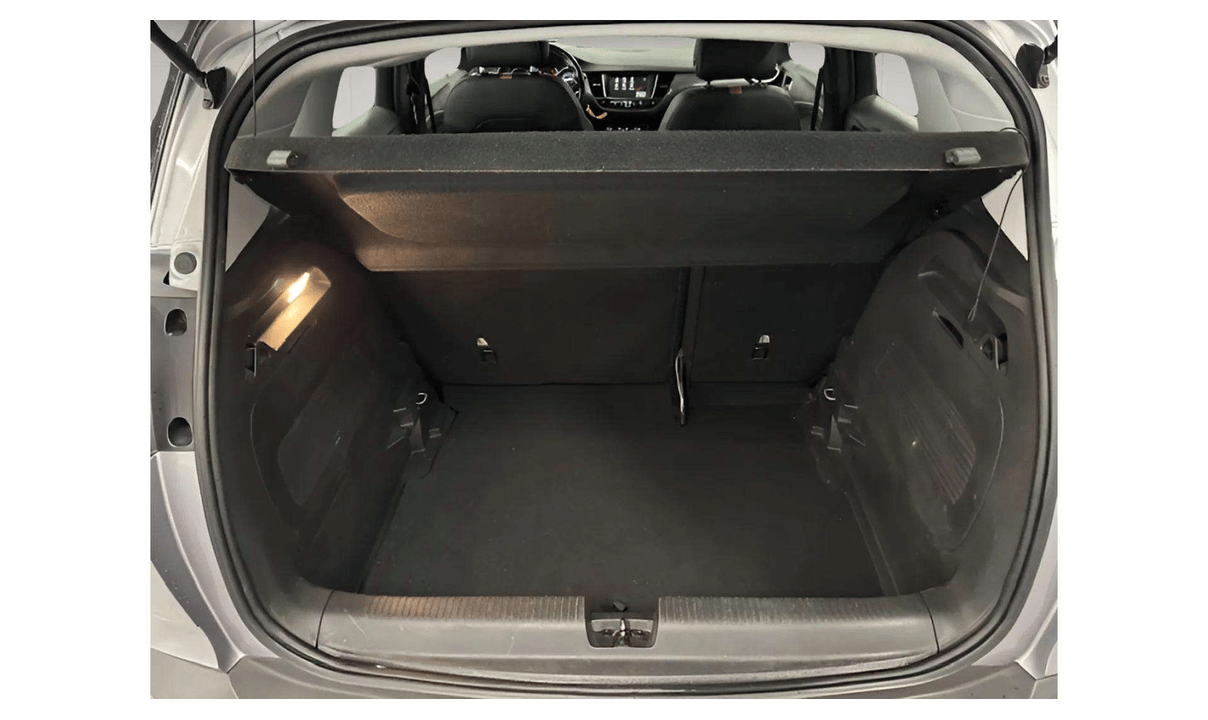 Opel CROSSLAND ELEGANCE