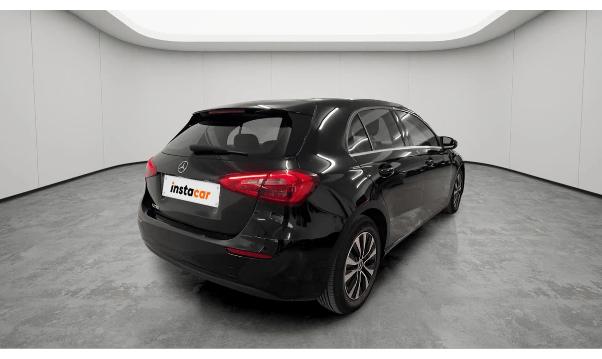 Mercedes A-CLASS A180 STYLE