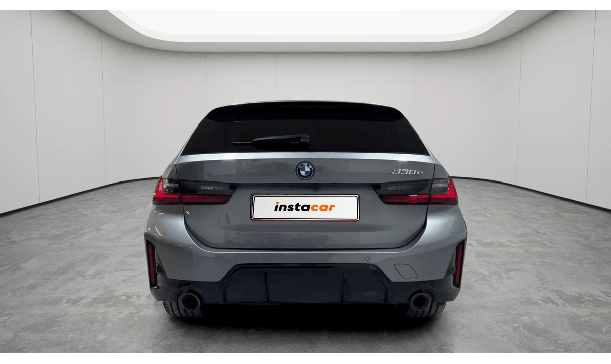 Bmw 3-SERIES 330e Touring M Sport