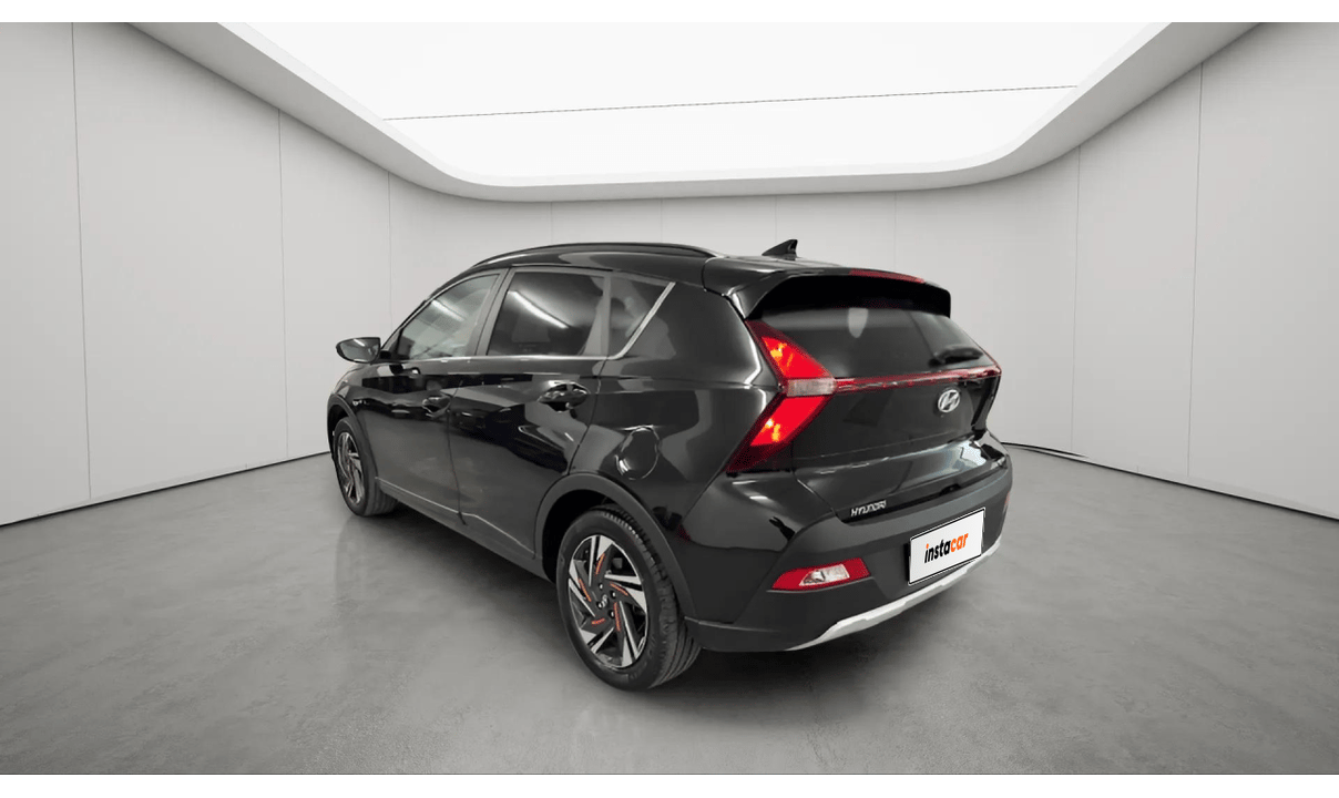 Hyundai BAYON PREMIUM