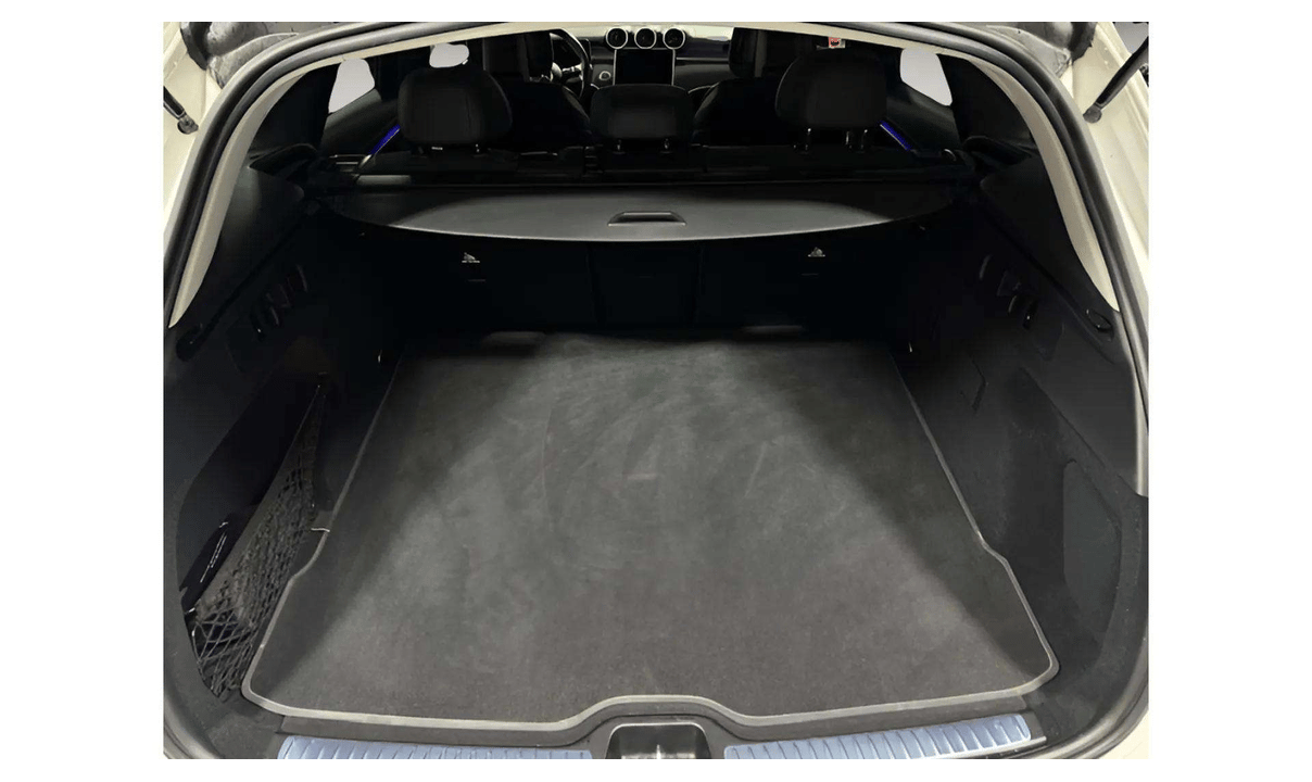 Mercedes GLC 220d 4MATIC SUV AMG LINE FACELIFT