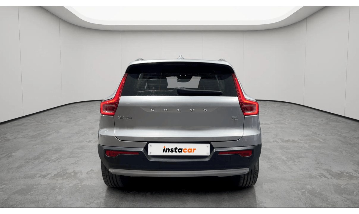 Volvo XC40 T2 Auto Core