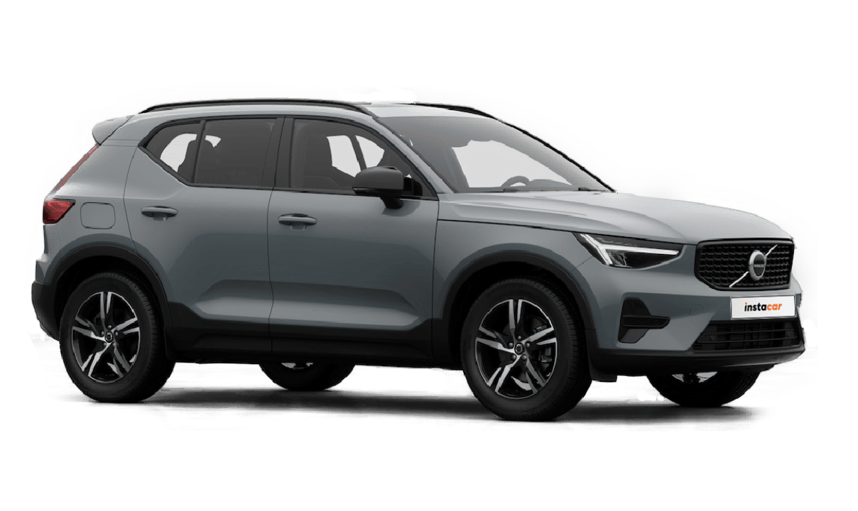 VOLVO XC40 B3 MHEV PLUS