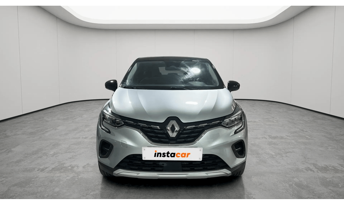 Renault CAPTUR DYNAMIC
