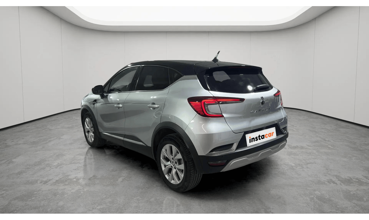 Renault CAPTUR DYNAMIC