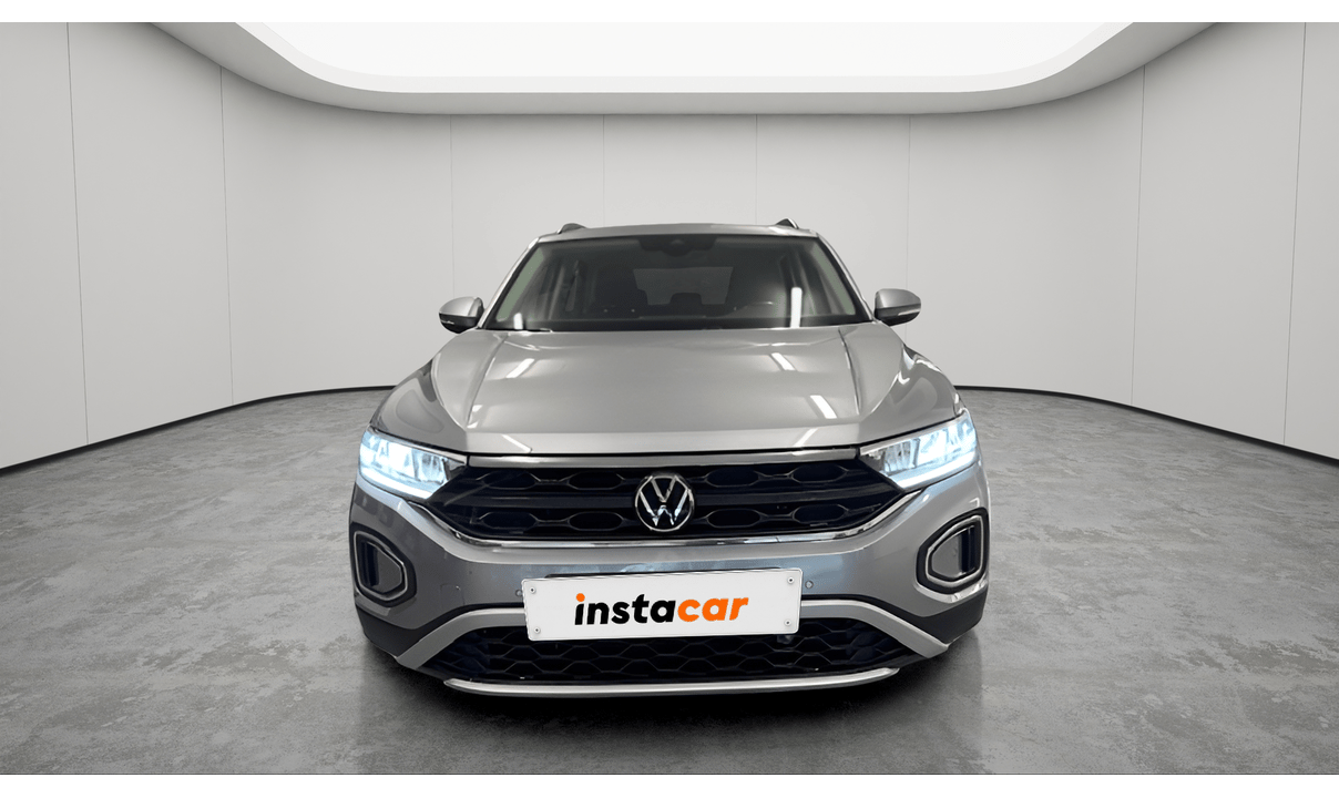 Volkswagen T-ROC LIFE FACELIFT