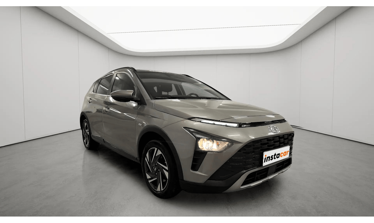 Hyundai BAYON PREMIUM