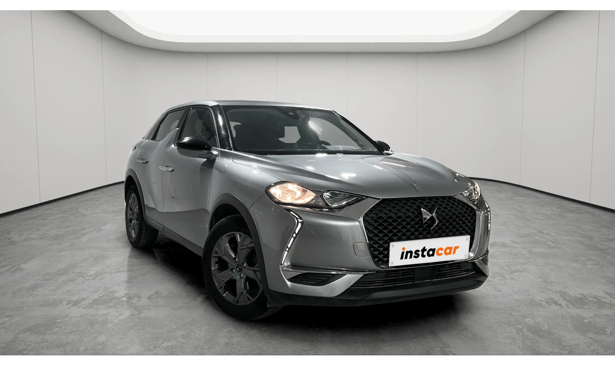 Ds DS3-CROSSBACK BUSINESS