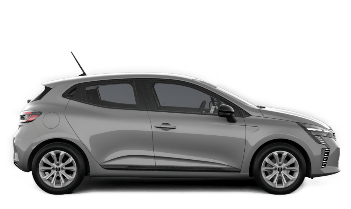 RENAULT CLIO EVOLUTION ECO-G