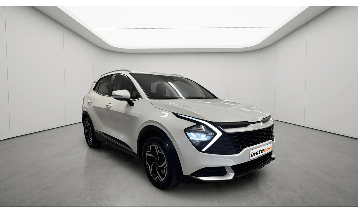 Kia NEW-SPORTAGE LX DYNAMIC