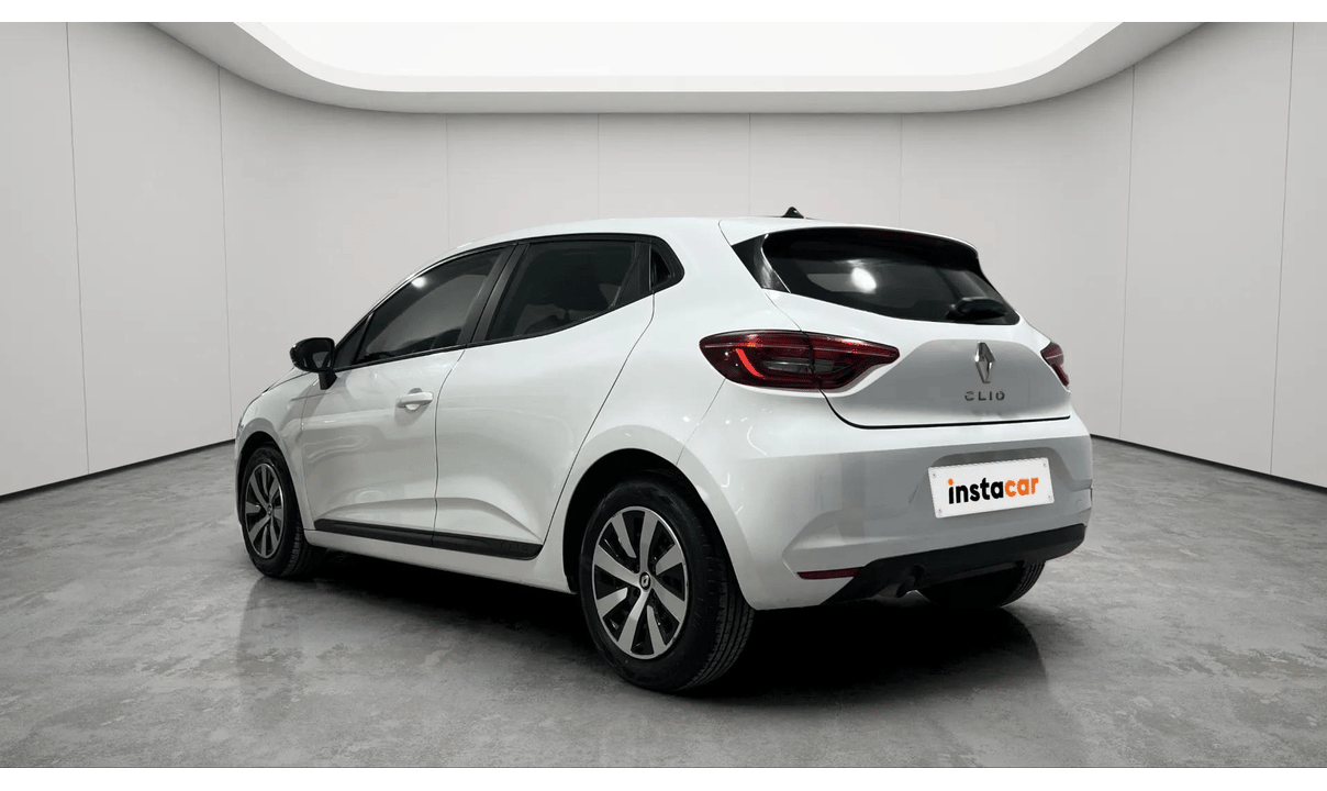 Renault CLIO EQUILIBRE AUTO