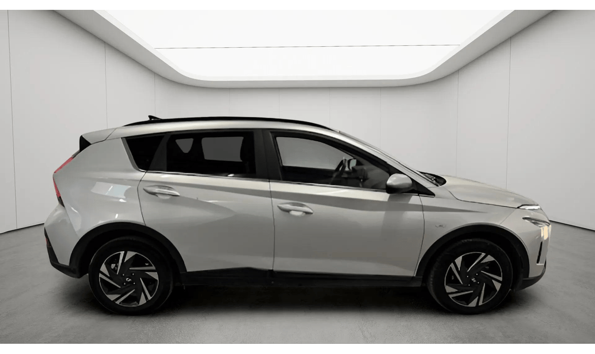 Hyundai BAYON PREMIUM