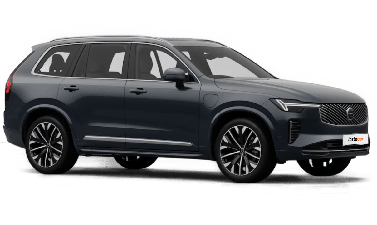 VOLVO XC90 T8 PHEV ULTRA BRIGHT 7S AWD