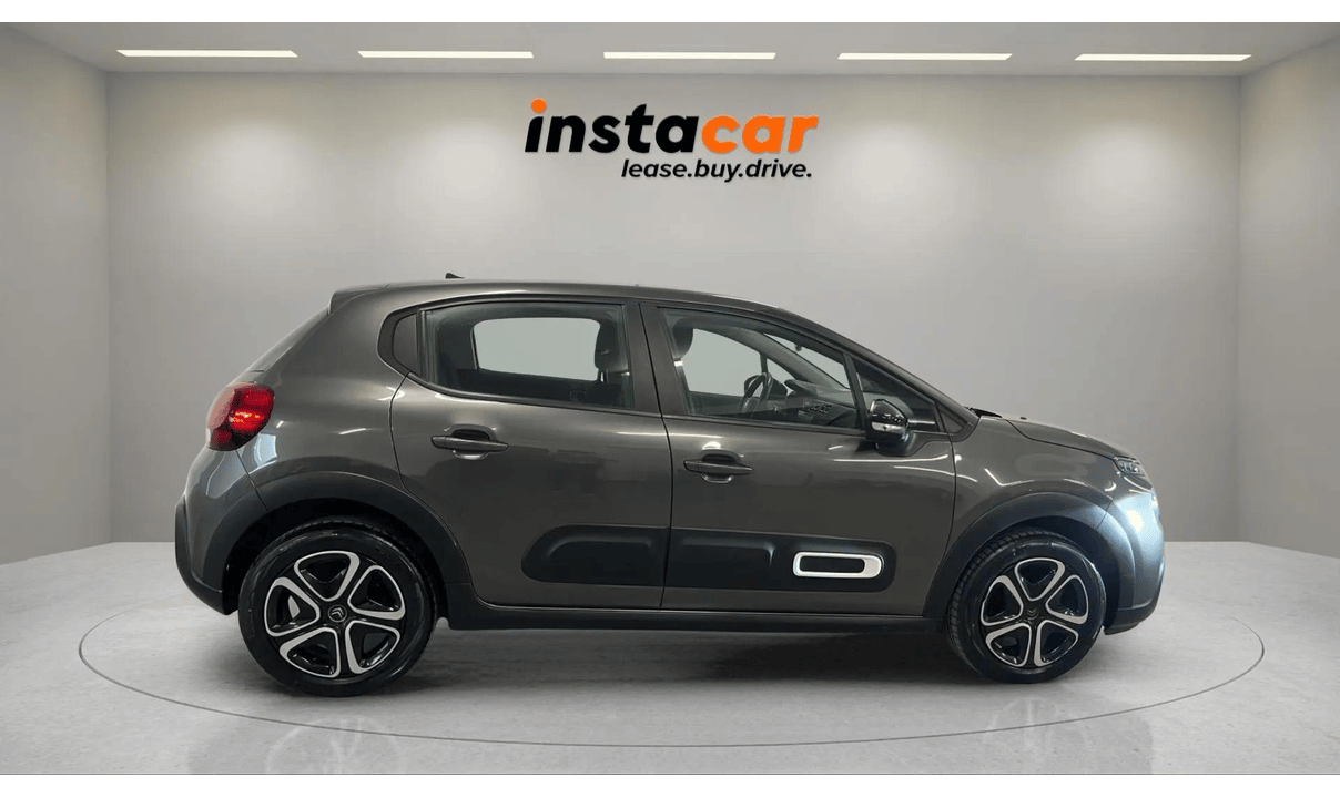 Citroen C3 FEEL