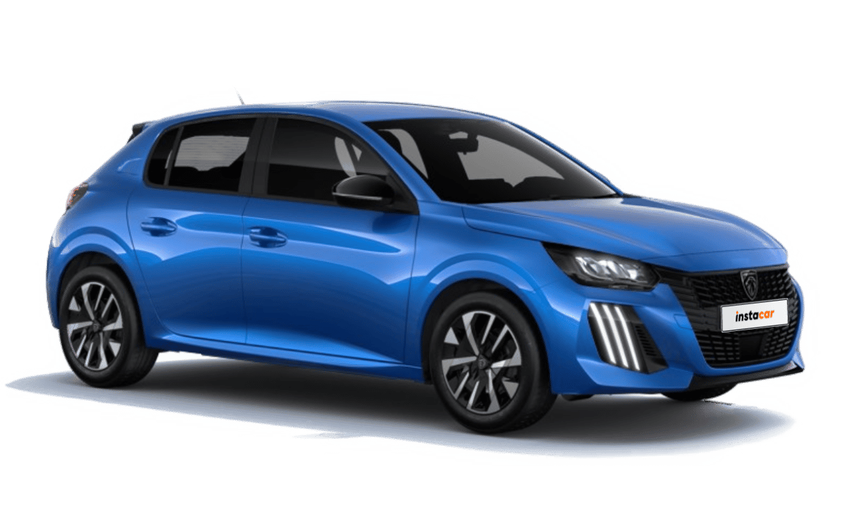 PEUGEOT 208 ACTIVE