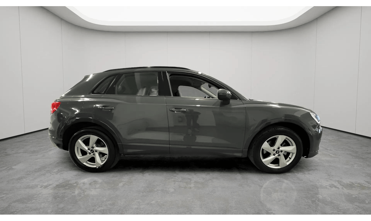 Audi Q3 35 TFSI HYBRID ADVANCED S TRONIC