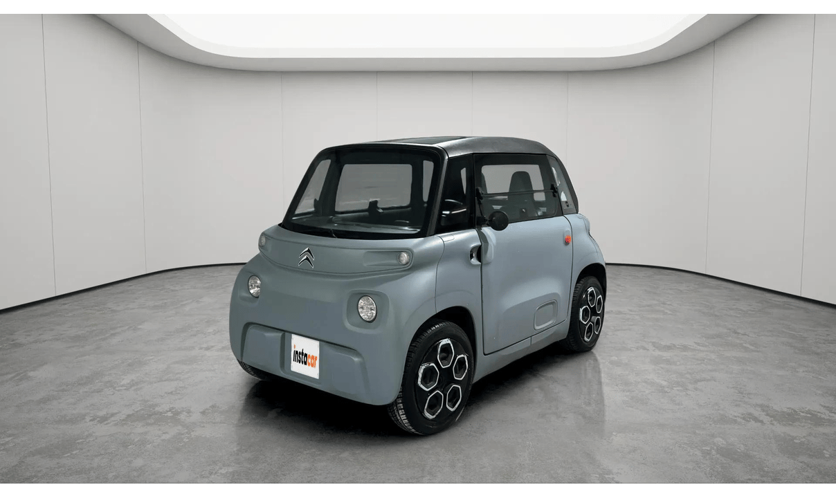 Citroen AMI      