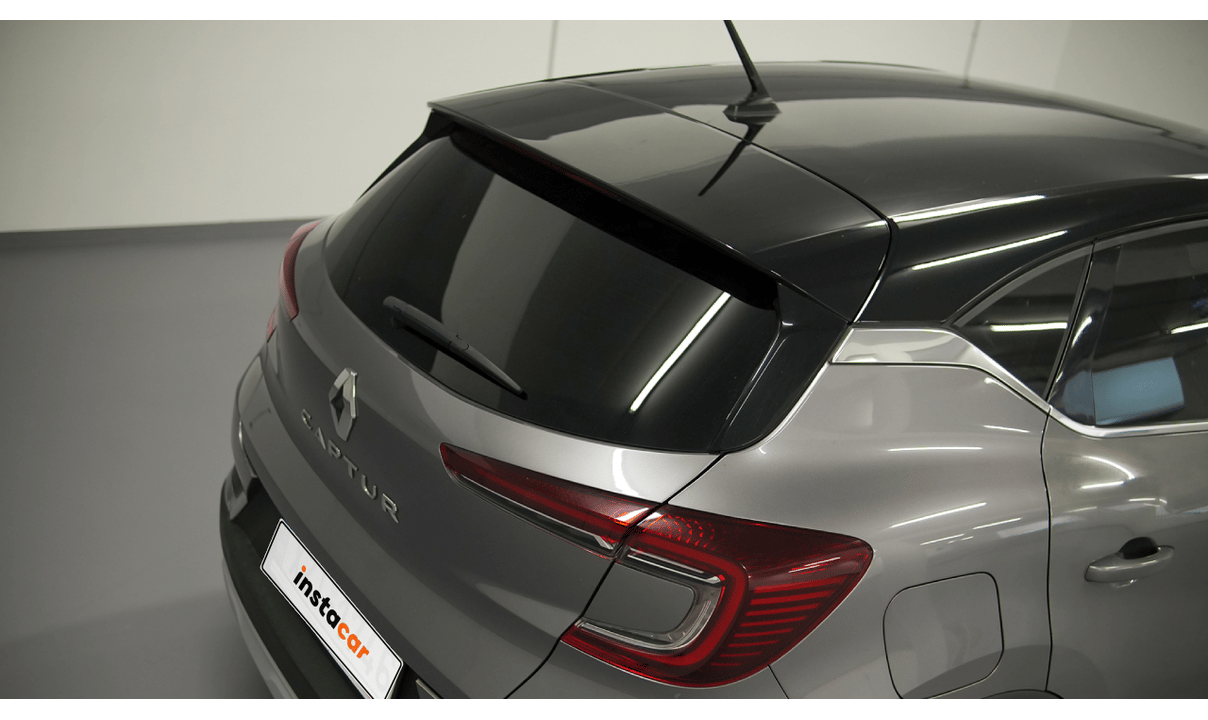Renault CAPTUR DYNAMIC