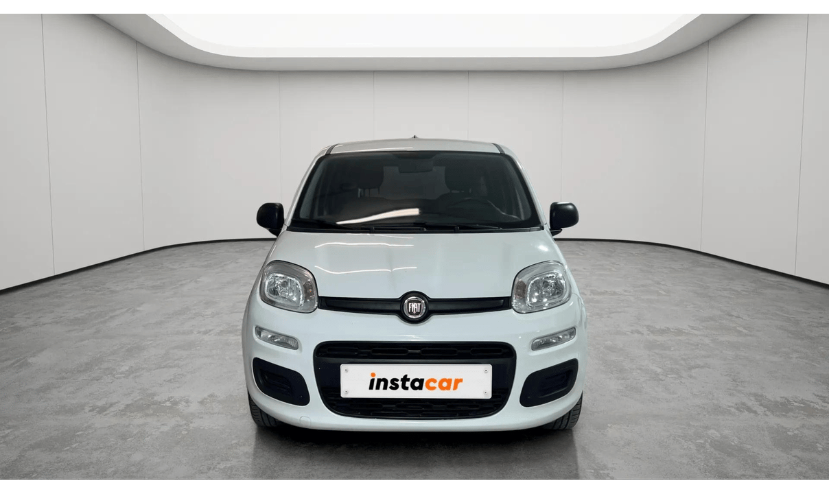 Fiat PANDA-VAN POP GSE HYBRID