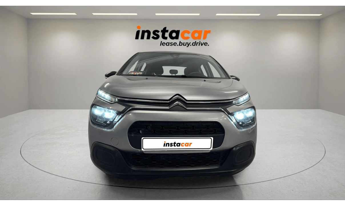 Citroen C3 CORPORATE