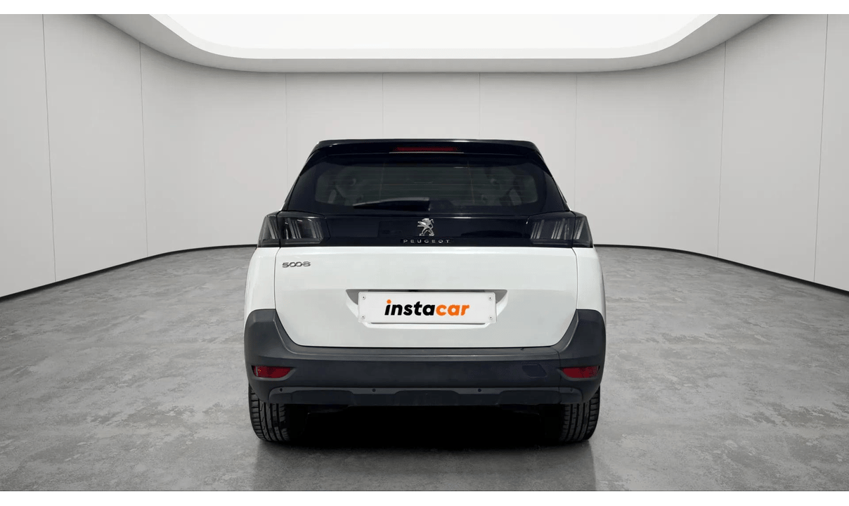 Peugeot 5008 ACTIVE PLUS