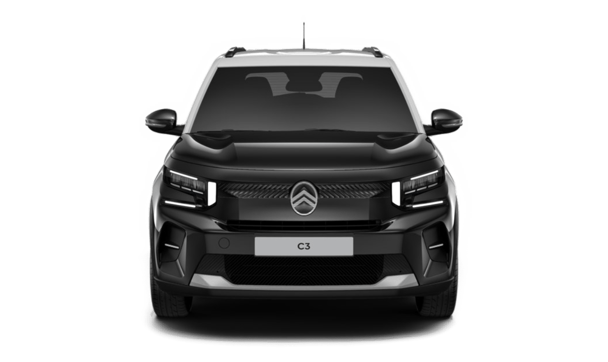 CITROEN C3 MAX