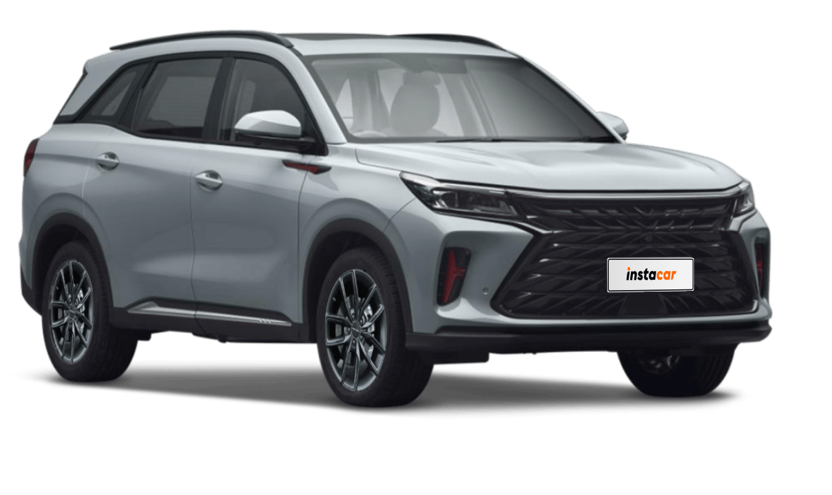 DFSK 600 COMFORT AUTO