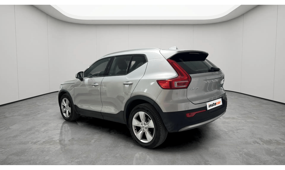 Volvo XC40 T2 Auto Core