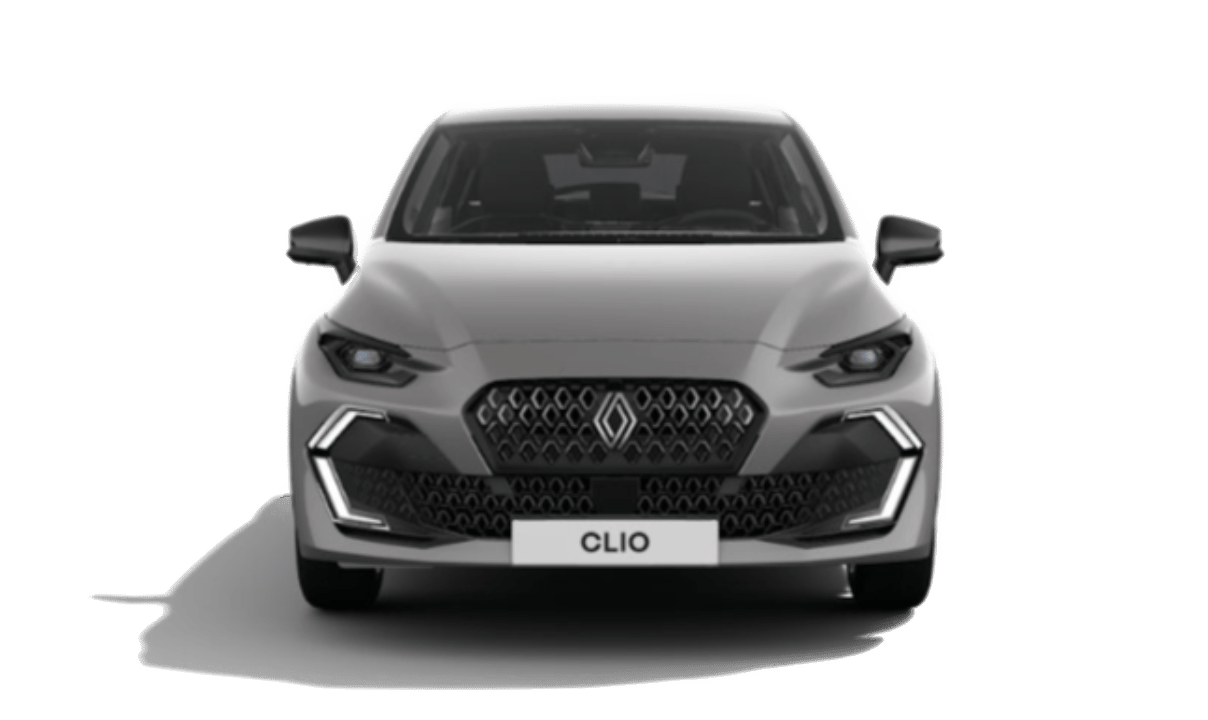 RENAULT CLIO TECHNO ECO-G EDC
