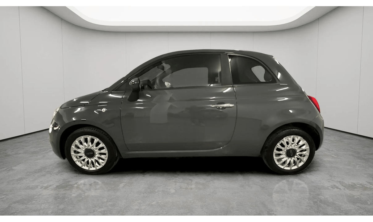 Fiat 500 CULT