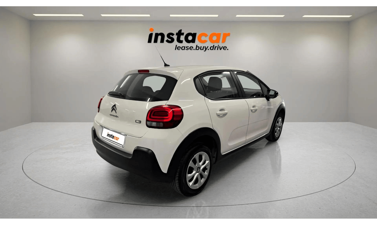 Citroen C3 CORPORATE