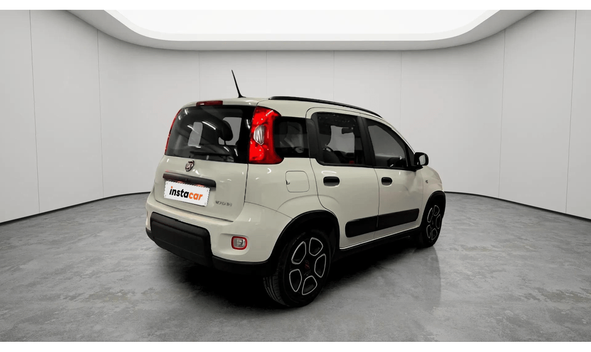 Fiat PANDA FIREFLY