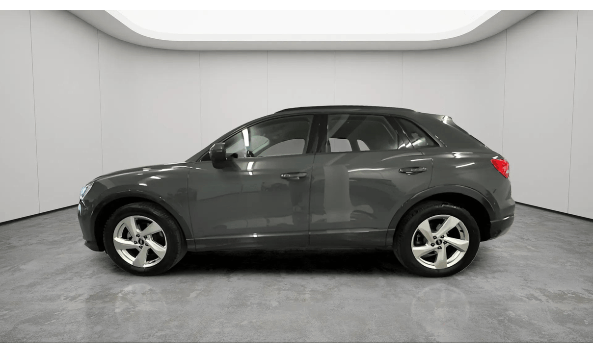 Audi Q3 35 TFSI HYBRID ADVANCED S TRONIC