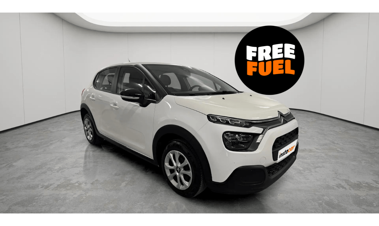 Citroen C3 CORPORATE