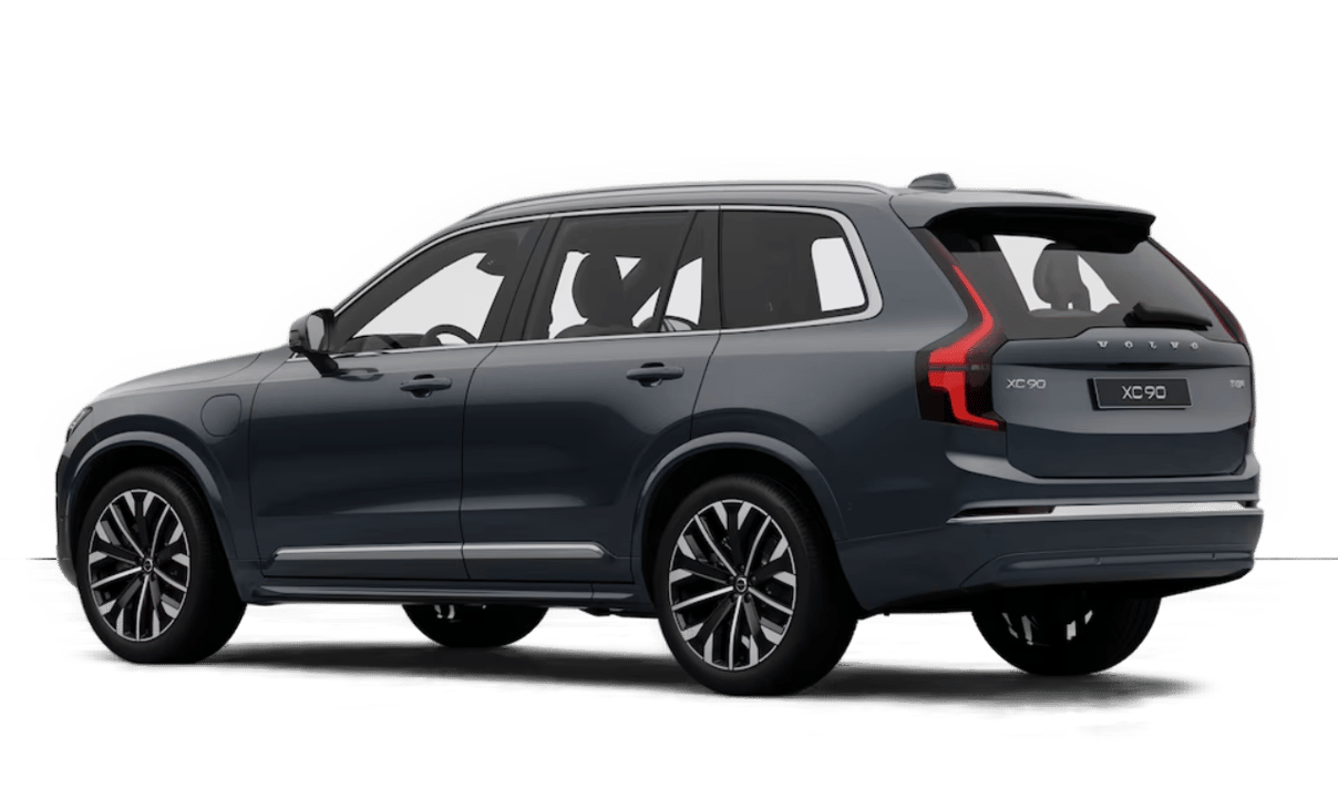 VOLVO XC90 T8 PHEV ULTRA BRIGHT 7S AWD