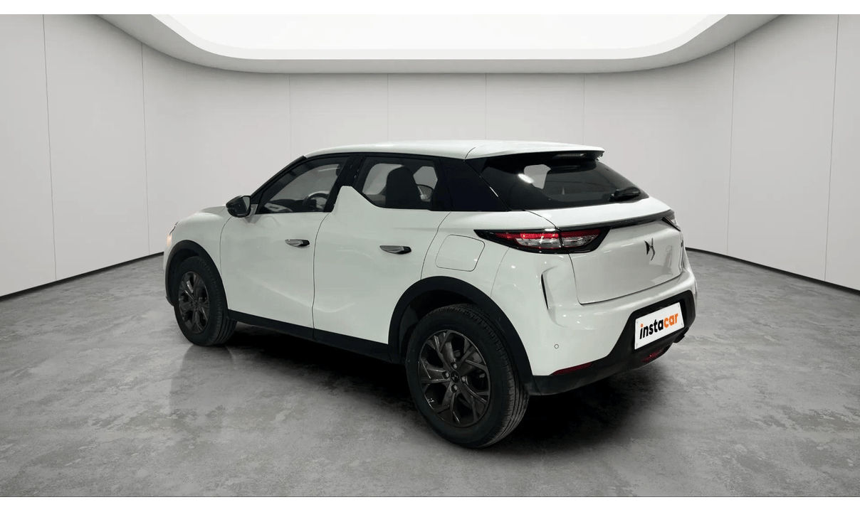 Ds DS3-CROSSBACK PureTech BE CHIC