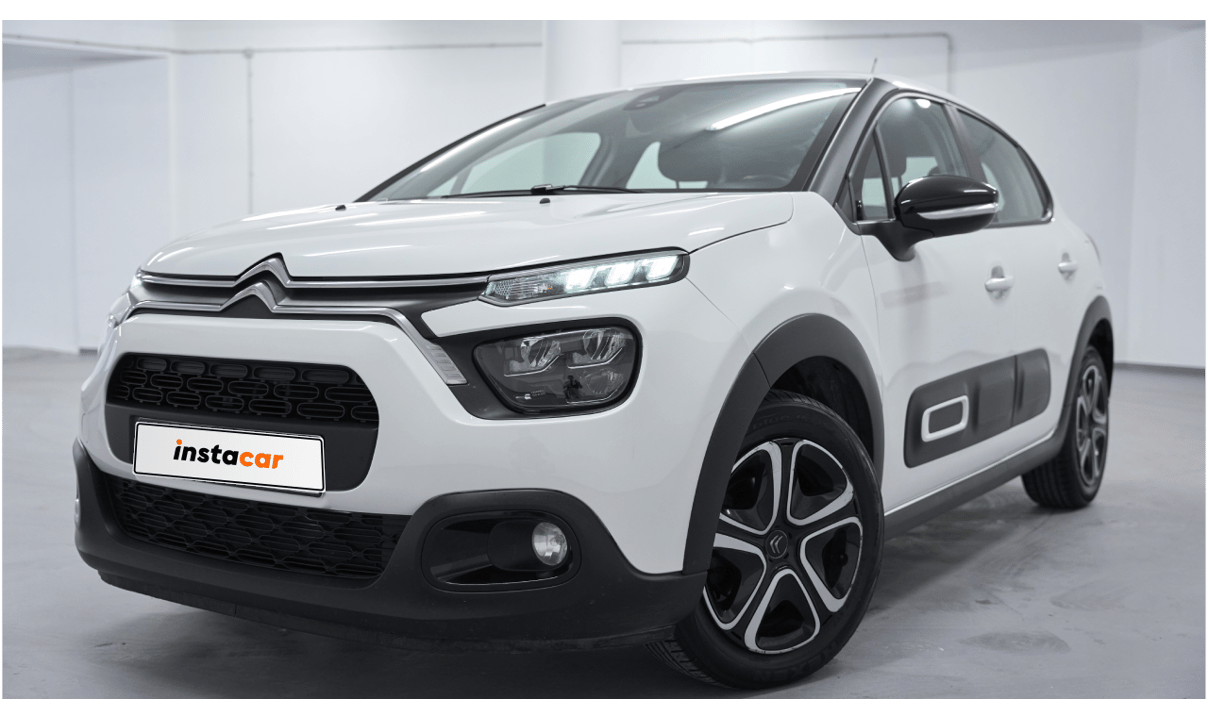 Citroen C3 FEEL