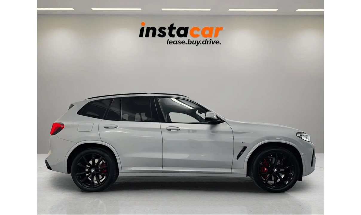 Bmw X3 xDrive20d FACELIFT